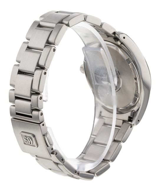 Grand Seiko Heritage Collection SBGX261 Image 3